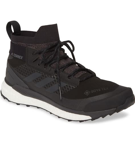 adidas terrex free hiker waterproof